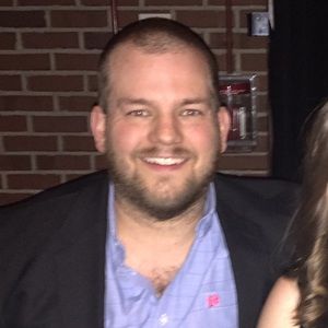 Meet your Posher, Jonathan